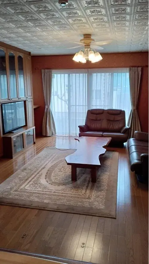 5LDK+S Property Joetsu City Niigata Prefecture (11)