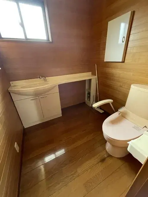 5LDK+S Property Joetsu City Niigata Prefecture (13)