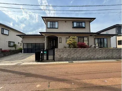 5LDK+S Property Joetsu City Niigata Prefecture (3)