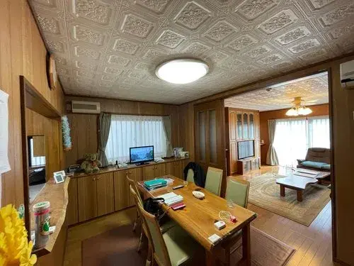 5LDK+S Property Joetsu City Niigata Prefecture (4)