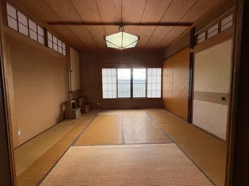 Bien immobilier 11DK Ville de Niigata Préfecture de Niigata (11)