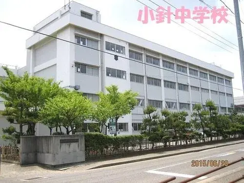 Bien immobilier 11DK Ville de Niigata Préfecture de Niigata (18)