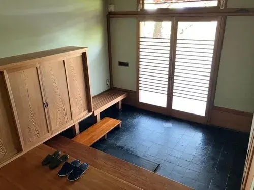 Bien immobilier 11DK Ville de Niigata Préfecture de Niigata (4)