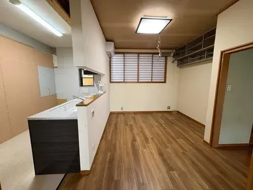 Bien immobilier 11DK Ville de Niigata Préfecture de Niigata (6)