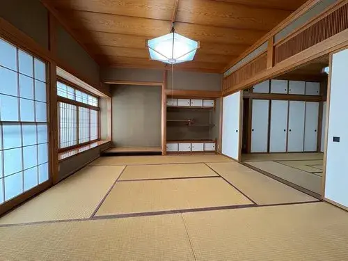 Bien immobilier 11DK Ville de Niigata Préfecture de Niigata (7)