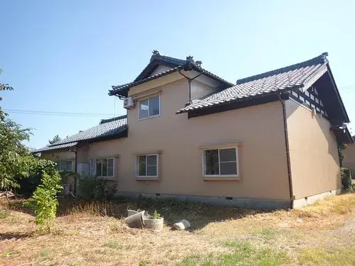 9LDK Property Akihaku, Niigata City, Niigata Prefecture (2)