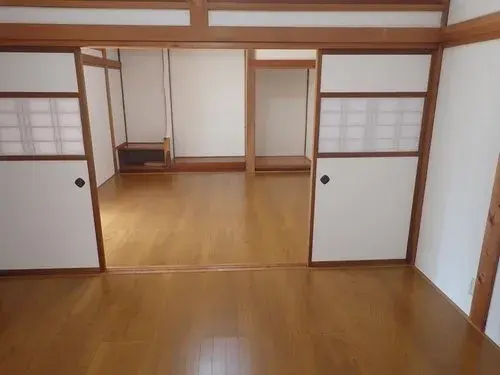 9LDK Property Akihaku, Niigata City, Niigata Prefecture (4)