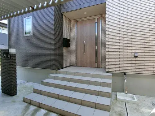 3LDK Bien immobilier Ville de Joetsu Préfecture de Niigata (2)