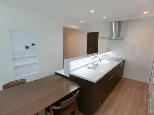 3LDK Bien immobilier Ville de Joetsu Préfecture de Niigata (11)