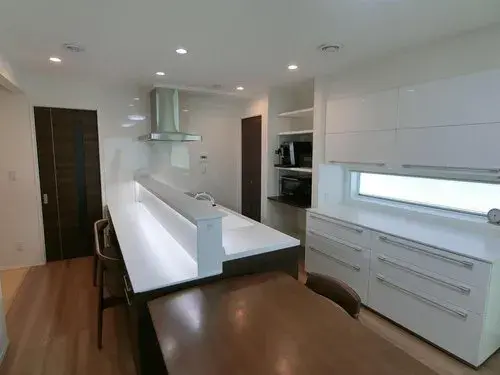 3LDK Bien immobilier Ville de Joetsu Préfecture de Niigata (12)