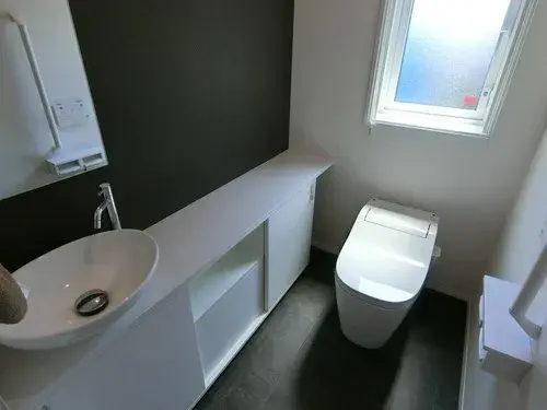 3LDK Bien immobilier Ville de Joetsu Préfecture de Niigata (16)
