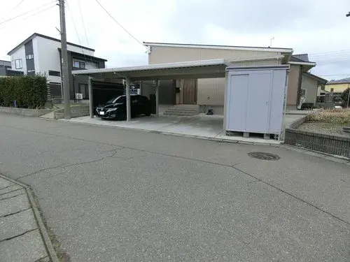 3LDK Bien immobilier Ville de Joetsu Préfecture de Niigata (3)