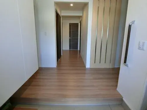 3LDK Bien immobilier Ville de Joetsu Préfecture de Niigata (4)