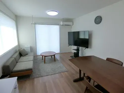3LDK Bien immobilier Ville de Joetsu Préfecture de Niigata (5)