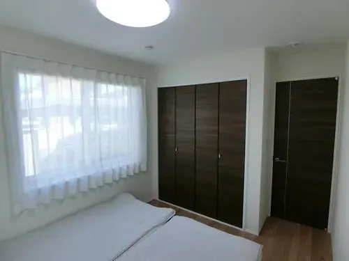 3LDK Bien immobilier Ville de Joetsu Préfecture de Niigata (9)