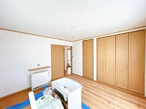 1LDK房产 五泉市 新潟县 (11)