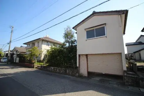 Akiya in 新潟市