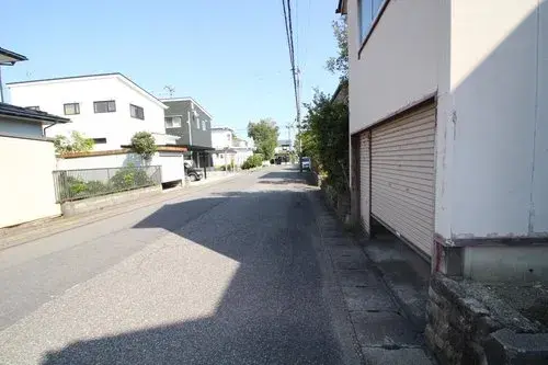 5DK 新潟市 新潟県物件 (2)