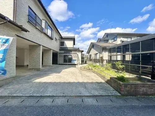 Недвижимость 5LDK в городе Murakami, префектура Niigata (2)