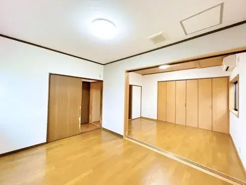 Недвижимость 5LDK в городе Murakami, префектура Niigata (11)