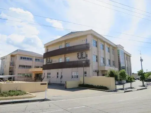 Недвижимость 5LDK в городе Murakami, префектура Niigata (20)
