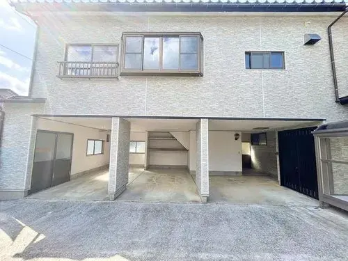 Недвижимость 5LDK в городе Murakami, префектура Niigata (3)
