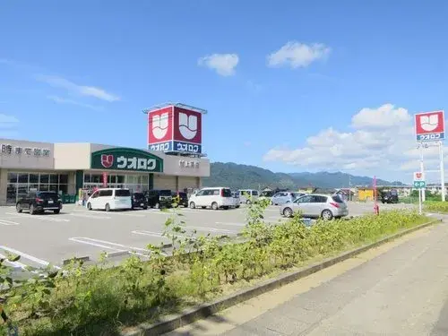 Недвижимость 5LDK в городе Murakami, префектура Niigata (21)