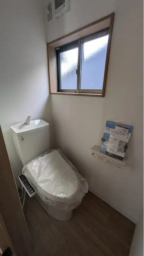 3LDK Property Niigata City Niigata Prefecture (11)