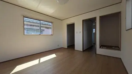 3LDK Property Niigata City Niigata Prefecture (9)