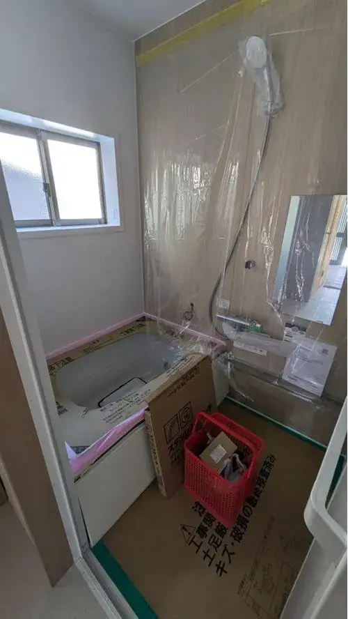 3LDK Property Niigata City Niigata Prefecture (10)