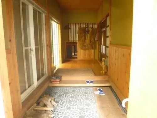 Propriété 4DK, Ville d'Agano, Préfecture de Niigata (2)