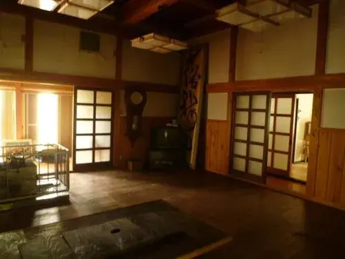 Propriété 4DK, Ville d'Agano, Préfecture de Niigata (3)
