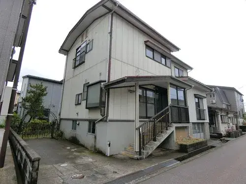 Akiya in 上越市
