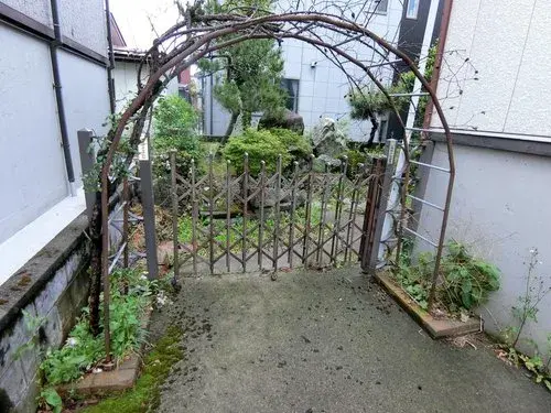 Propriété 6DK+S, ville de Joetsu, préfecture de Niigata (2)