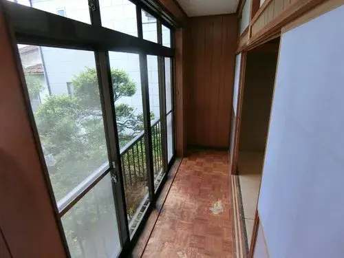 Propriété 6DK+S, ville de Joetsu, préfecture de Niigata (12)