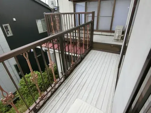 Propriété 6DK+S, ville de Joetsu, préfecture de Niigata (14)