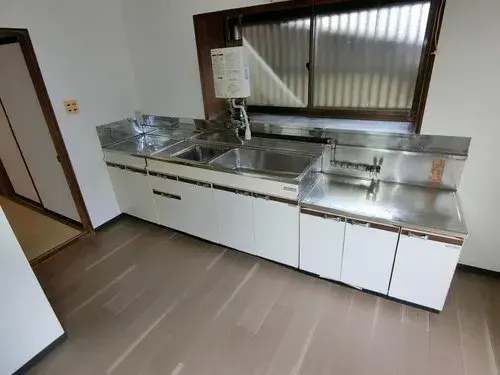 Propriété 6DK+S, ville de Joetsu, préfecture de Niigata (15)