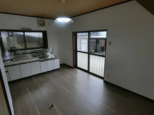 Propriété 6DK+S, ville de Joetsu, préfecture de Niigata (16)