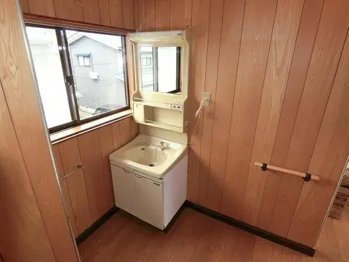 Propriété 6DK+S, ville de Joetsu, préfecture de Niigata (20)