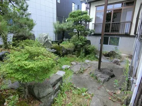 Propriété 6DK+S, ville de Joetsu, préfecture de Niigata (3)