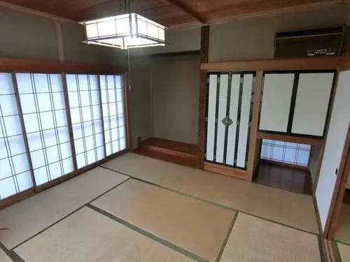 Propriété 6DK+S, ville de Joetsu, préfecture de Niigata (5)