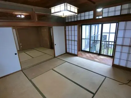 Propriété 6DK+S, ville de Joetsu, préfecture de Niigata (6)