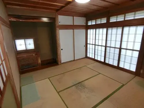 Propriété 6DK+S, ville de Joetsu, préfecture de Niigata (7)