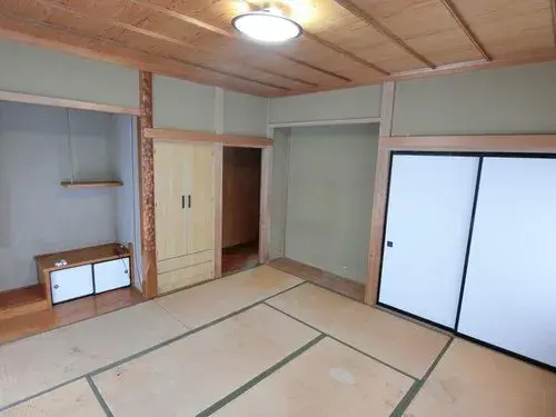 Propriété 6DK+S, ville de Joetsu, préfecture de Niigata (8)