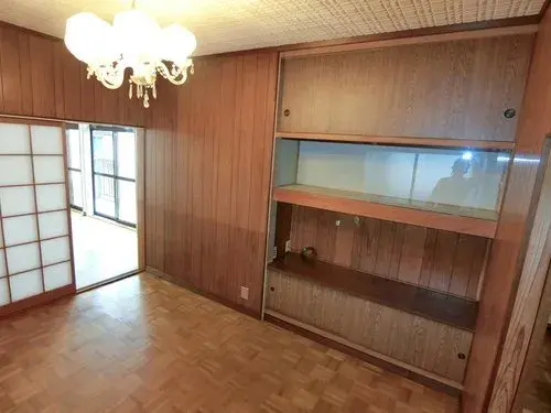 Propriété 6DK+S, ville de Joetsu, préfecture de Niigata (9)