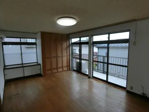 Propriété 6DK+S, ville de Joetsu, préfecture de Niigata (10)