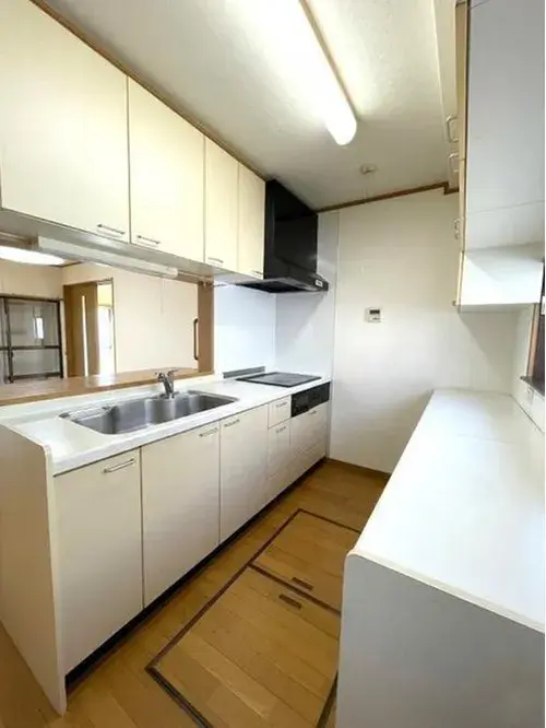 Propriété 5LDK Ville de Shibata Préfecture de Niigata (14)