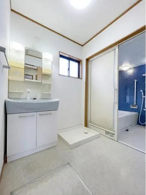 Propriété 5LDK Ville de Shibata Préfecture de Niigata (17)