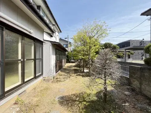 Propriété 5LDK Ville de Shibata Préfecture de Niigata (3)