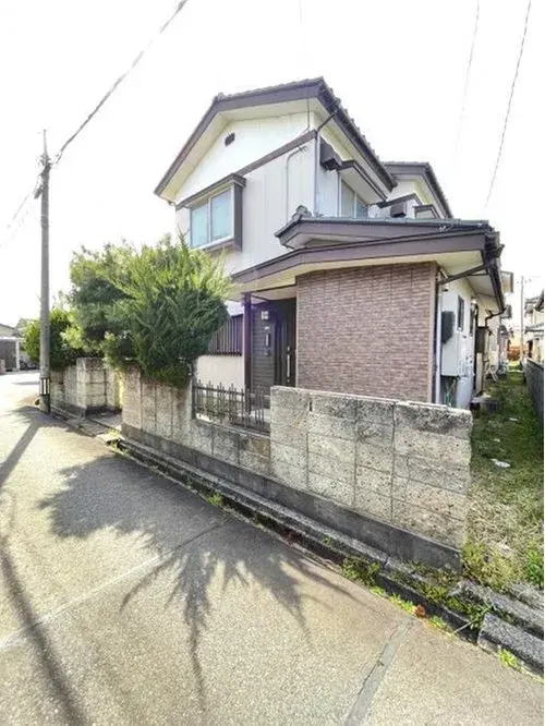 Propriété 5LDK Ville de Shibata Préfecture de Niigata (4)